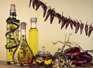 Safflower Oil