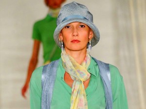 Ralph Lauren Spring 2012. Fashion.