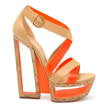 Shoes Fashion 2012 on Shoes 2012 Shoes For Women Woman Casadei Shoe Collection For Spring
