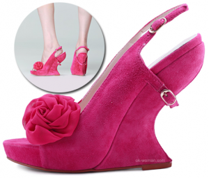 shoes for women 2012 spring summer