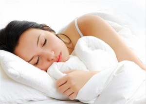How to Sleep