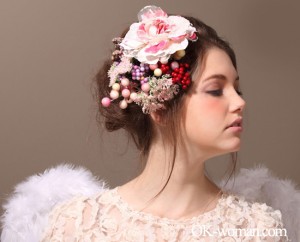 Romantic vintage clothing clothing 2012