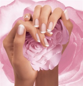 dry your nails