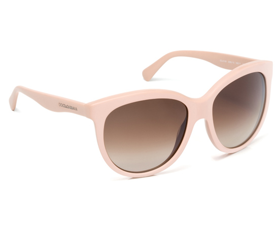 Dolce & Gabbana spring-summer sunglasses collection 2012 14 - Website