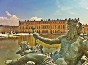 France: Fit For a King