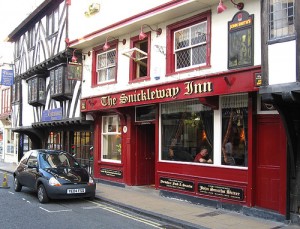 What to do in and around YORK, UK 2