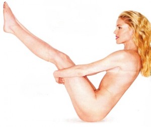 The Better-Sex Workout