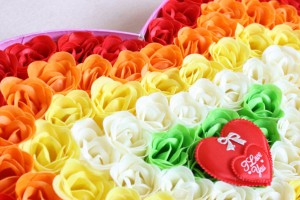 Valentine's day ideas