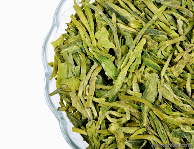 Benefits of green tea 