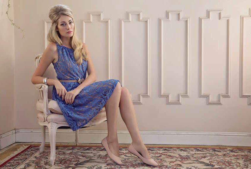 Eva Franco Dresses. Spring 2012 collection. - Website For Women