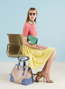 Cruise Collection Prada 2012