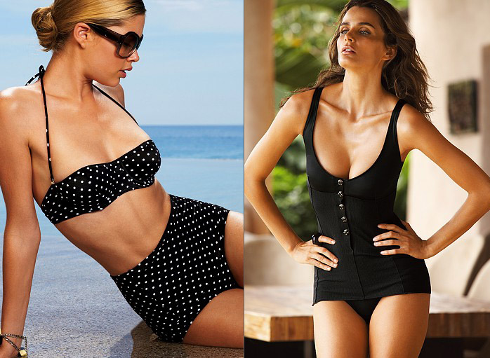 Swimsuit That Fits Your Figure