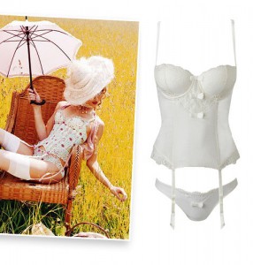 Undergarments for wedding dress - Website For Women