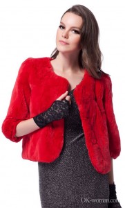 Fur coats. Jackets and coats. Fall/ Winter 2012/ 2013 Fashion Trends ...