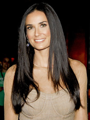 Demi Moore