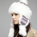 Winter hats for women