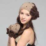 types of winter hats for women
