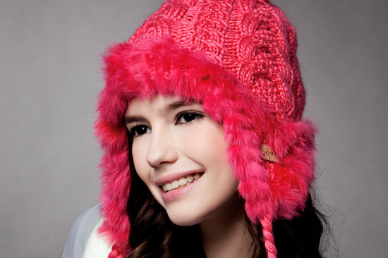 Winter Hats For Women