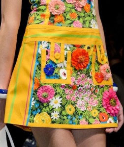 Spring/summer fashion weeks in milan 2013: in pictures - Website For Women