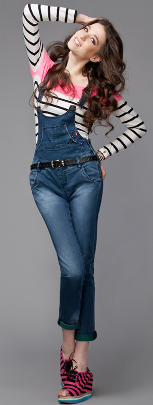 jeans women 2013