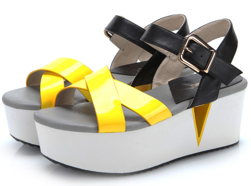 platform shoes for women 2013