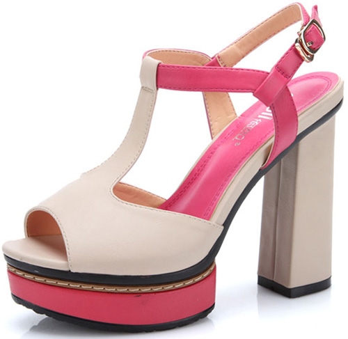 Platform shoes for women 2013 - Website For Women