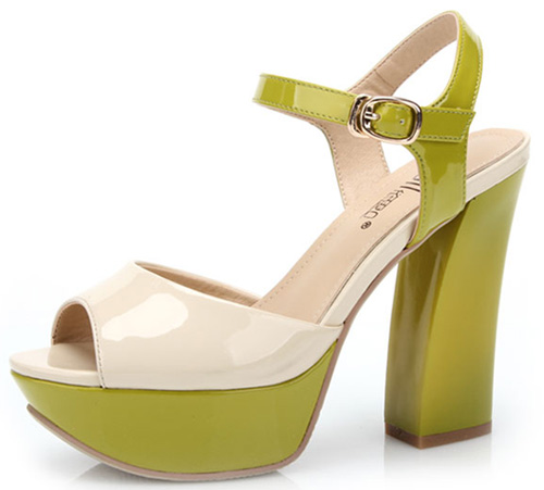 Platform shoes for women 2013 - Website For Women