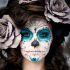 Halloween Girls Costumes Vampire Queen Children Costume Halloween Kids Black Lace Party Dress Necklace Set Boy Couple Clothing