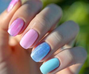 Spring and Summer Nails – This Season’s Trends