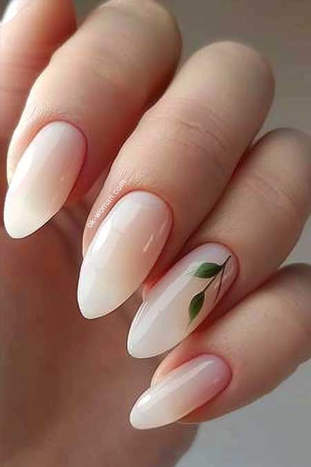spring and summer nail polish