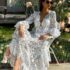 Sunshine and Style: Embrace the White Dress Trend This Season